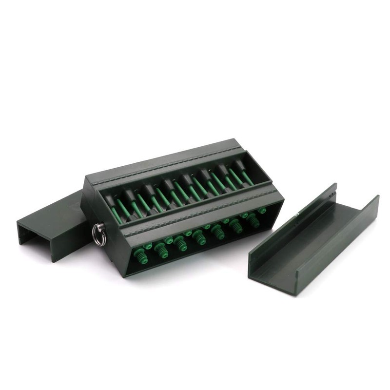 CUESOUL Touch-Point Soft Dart Tip Point with Touch Dart Case