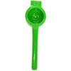 Heavy Duty Lime Exprimidor Prensa de mano Herramienta de Cocina