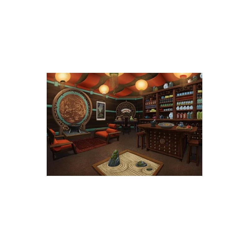 Nancy Drew Dossier: Resorting to Danger - PC