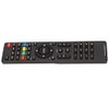 Acouto Control Remoto de TV Universal LCD para Tele Compatible