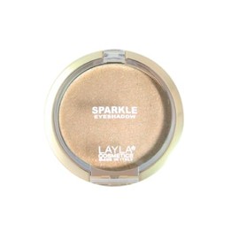 Layla Cosmetics Sparkle Eyeshadow #10