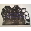 Shift Rite 4L80E VALVE BODY GASKET KIT SEPARATOR PLATE SEPERATOR