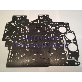 Shift Rite 4L80E VALVE BODY GASKET KIT SEPARATOR PLATE SEPERATOR TRANSMISSION VALVEBODY