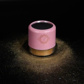 Puff Magic Bodyshimmer - Synthetic Mica - Cosmetic:_Goblin’s Treasure