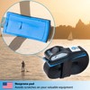 valonic Dolphin - tie Down Straps - 2 Pack, 11.5