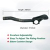 RXL SL Triathlon Handlebar Carbon 31.8 mm TT Bars 3K