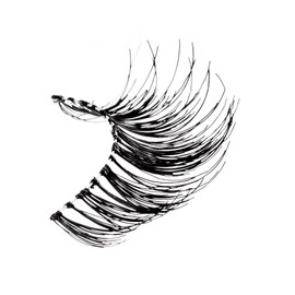 Eldora False Eyelashes H151