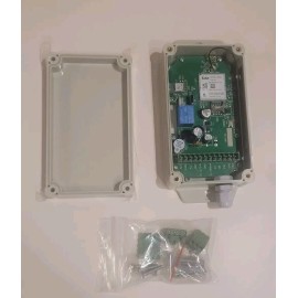 Gate Tel AM-1 Telits Le910-NA1/ME910C1-WW Modem Complete Cellular Solution Brand New!!