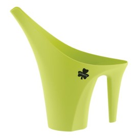 Richell Stiletto Pitcher 500, 9.8 x 3.1 x 10.6 inches (250 x 80 x 27