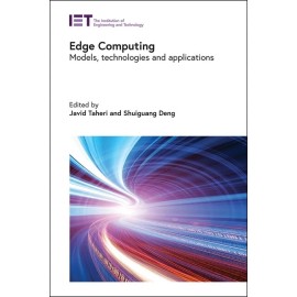Edge Computing: Models, Technologies And Applications