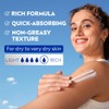 Nivea Nourishing Lotion Body Milk Richly Caring For Very Dry