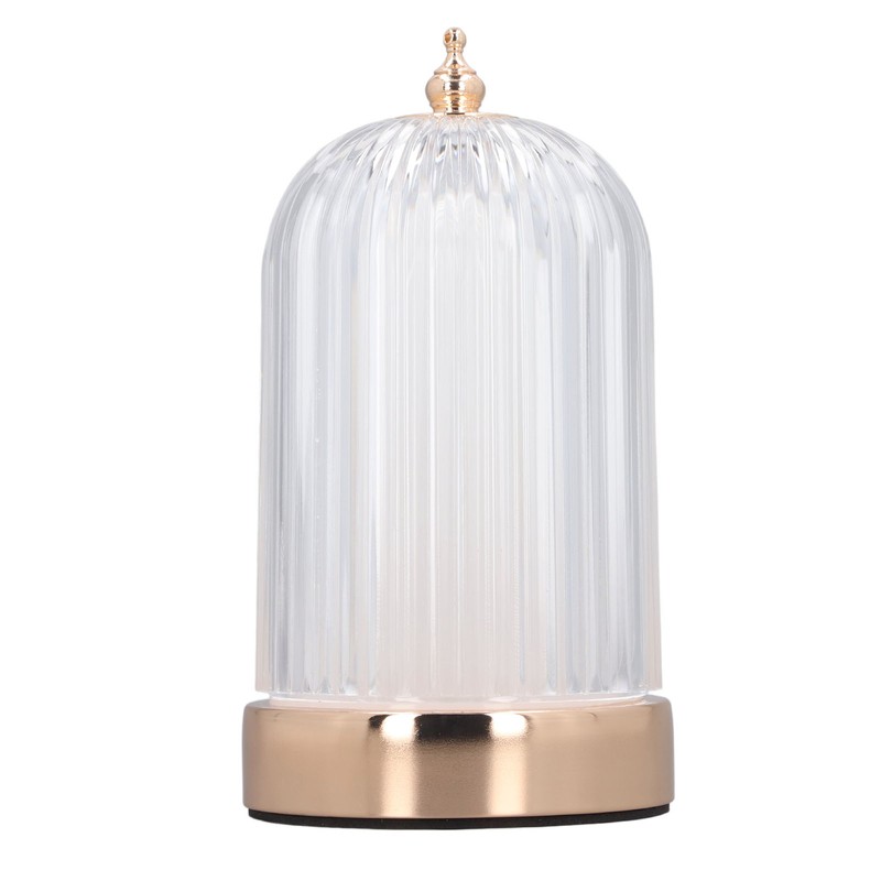 LED Night Light Multipurpose Stylish Innovative Remote Color Changing Crystal