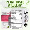 naturSource Salad Topper Wildberry - Salad Toppings, Salad Mix, Salad