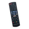 VINABTY N2QAYB001147 Replaced Remote fit for Panasonic Blu-ray Disc Player