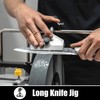 KFMK Sharpening Accessory Kit for Wet Sharpening System, Long knife