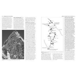 A Climber's Guide to the Teton Range