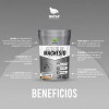 Citrato De Magnesio, 2 Bolsas De 1 Kg Cu Sabor