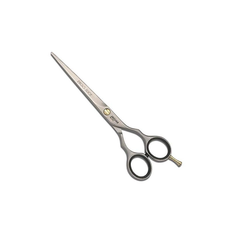 Jaguar Pre Style Ergo Hairdressing Scissors Slice 6.0