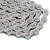 Bike Chain 116 Links 12 Speed Variable Speed Cycling Chain