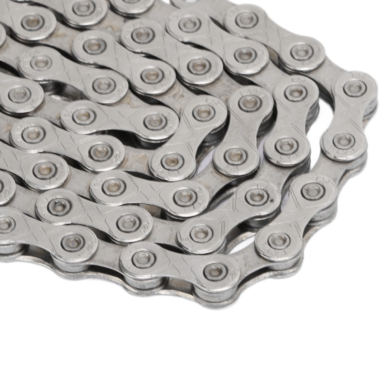 Bike Chain 116 Links 12 Speed Variable Speed Cycling Chain