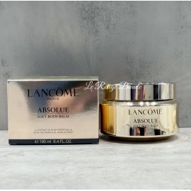 Lancôme LANCOME Absolue Soft Body balm With Rose Extract 190ml / 6.4oz /New / $185 Value