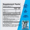 Bpi Sports Clacarnitine Snow Cone 50 Porciones Sin Cafeína