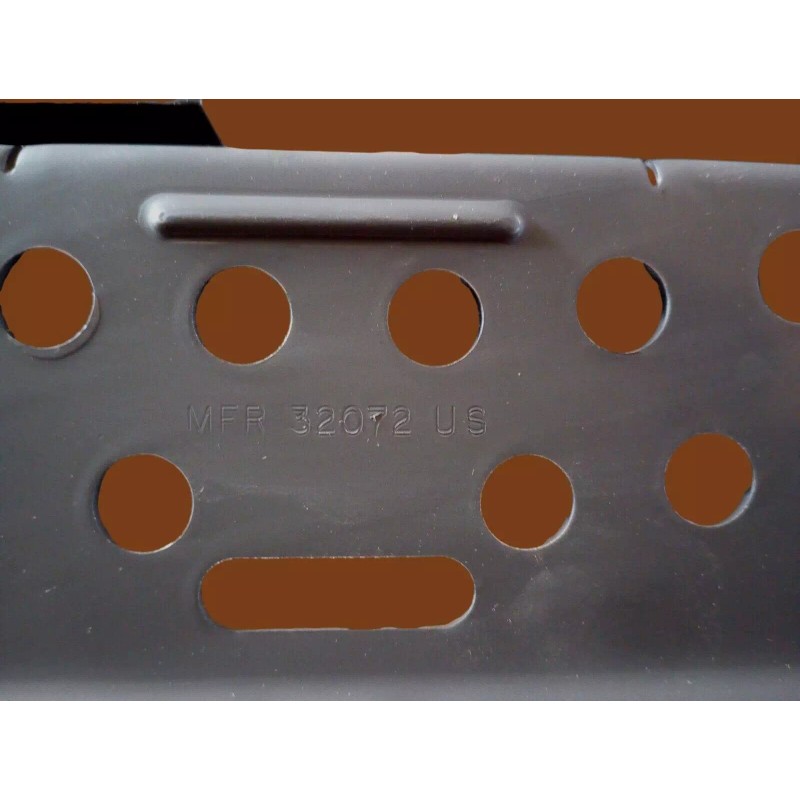 Military issue Alice Pack Frame Shelf Cargo Vietnam Vintage 1973