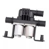 Heater Control Valve with Double Solenoid Compatible with X5 X6