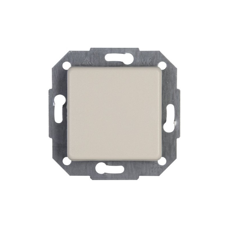 Kopp Europa 613601076 Universal Switch (Off and Toggle Switch)