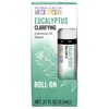 Aura Cacia Eucalyptus Roll-On | GC/MS Tested for Purity |