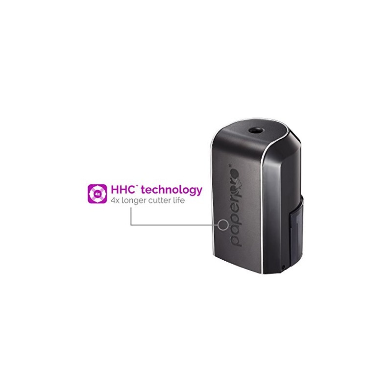 PaperPro High Stapler - eps5V-220V-gb - Pencilpro Office Electric Pencil