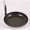 Kanda 020087 Stainless Steel, Commercial Use, Fluorine Processed, Kakiage Ladle