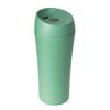 Zento Stainless Steel Vacuum Tumbler–350ml for Coffee, Tea or Water,