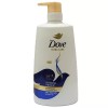 끊어지고 갈라지고 탁하게 푸석해진 모발 샴푸 680ml Damaged, Split, and
