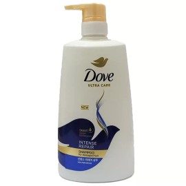 끊어지고 갈라지고 탁하게 푸석해진 모발 샴푸 680ml Damaged, Split, and Dull Hair Shampoo 680ml