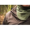 JACK PYKE Countryman Fleece Neck Gaiter Dark Olive One size