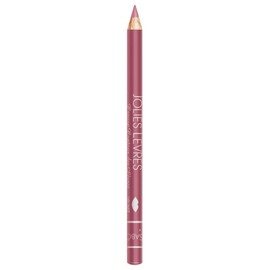Vivienne Sabo - Jolies Levres lip pencil, colour: pink, type: cool dark rose