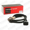 STARK SKLS-0140557 Lambdasonde Oxygen O2 Sensor Beheizt 770mm