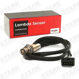 STARK SKLS-0140557 Lambdasonde Oxygen O2 Sensor Beheizt 770mm