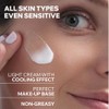 Uriage Eau Thermale Crema Facial Hidratante Ácido Hialurónico Hidratación Horas
