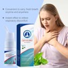 Herbal Nasal Spray for Adults and Children|Relieves dry - Itchy