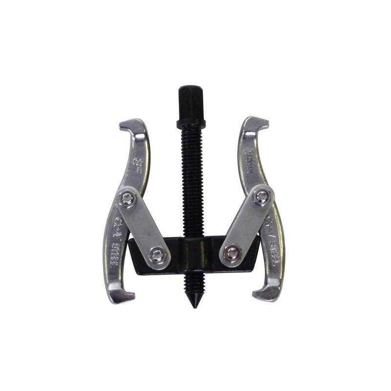 GREATTOOL ギヤプーラー2本爪 GTGP75‐2