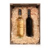 Doubleyou Geovlies & Baustoffe Natural Wood Wool for the Easter