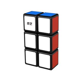 Remarks Japan Rubik's Puzzle Cube 1x2x3 Puzzle Game Competition 3D Competition Game Puzzle Educational Toy