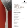 OSIS - Curl Jam Gel de Rizos 300 ml, Hidrata