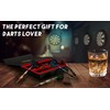 WINSDART Darts Metal Tip Set Professional Metal Darts for Dartboard
