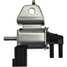 Superall 14955-8J100 Vapor Canister Purge Control Solenoid Valve for I35 JX35 QX60, for Altima Frontier Maxima Murano NV1500 NV2500 NV3500 Juke Pathfinder Quest Xterra Replaces K5T46673,911-506