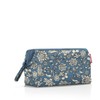 Blue (Travelcosmetic Dahlia Blue), Dahlia Blue, ESTÁNDAR, Casual, Dahlia Blue,