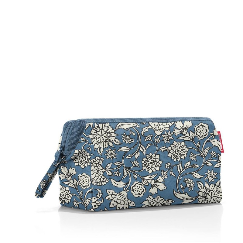 Blue (Travelcosmetic Dahlia Blue), Dahlia Blue, ESTÁNDAR, Casual, Dahlia Blue,