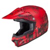 HJC Youth CL-XY 2 Helmet - Creeper (Small) (RED)